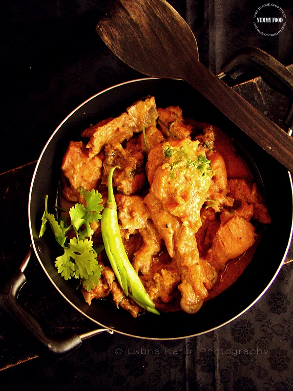 murgh musallam gravy recipe